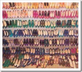 shoes vintage