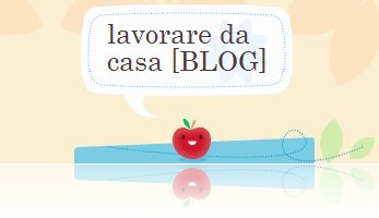 Idee per lavorare da casa [BLOG]