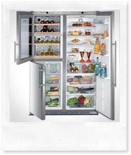 frigorifero e congelatore: planning dei tempi di conservazione degli alimenti