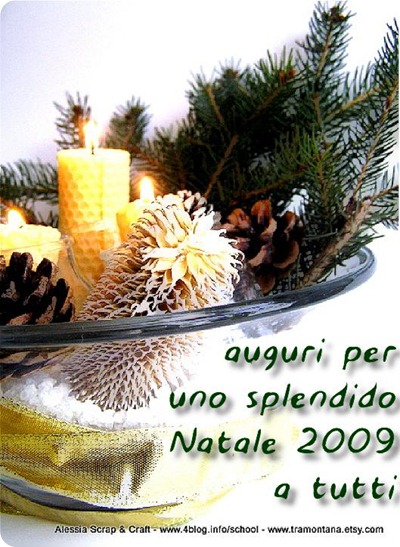 buon Natale 2009