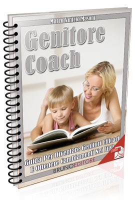 Genitore Coach