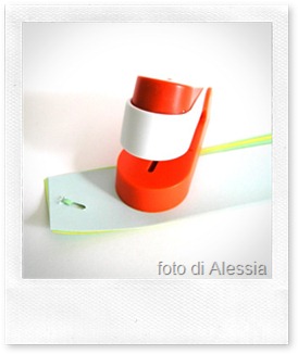 Cucitrice Plus Japan 31261 - Verde, Pinzatura Senza Punti E