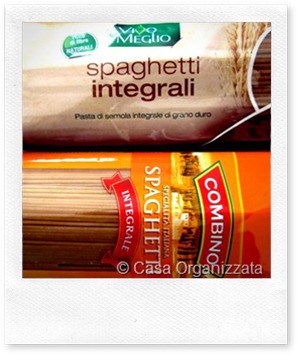 Recensione buoni prodotti: migliori spaghetti integrali per qualità e prezzo