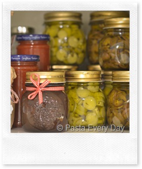 FoodBlogger del Sabato: le Zucchine sott’olio di Pasta Every Day