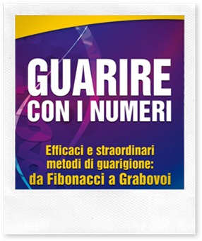 Libri da leggere: Guarire con i numeri