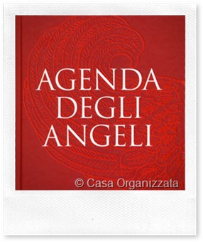 Libri da leggere: Agenda degli Angeli