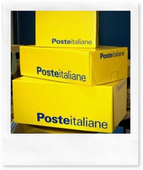 Poste Italiane 2013: arrivano i soliti aumenti d’inizio anno