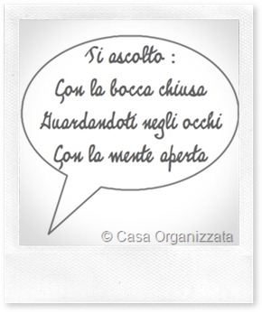 Migliorare la relazione con i figli: l’ascolto attivo