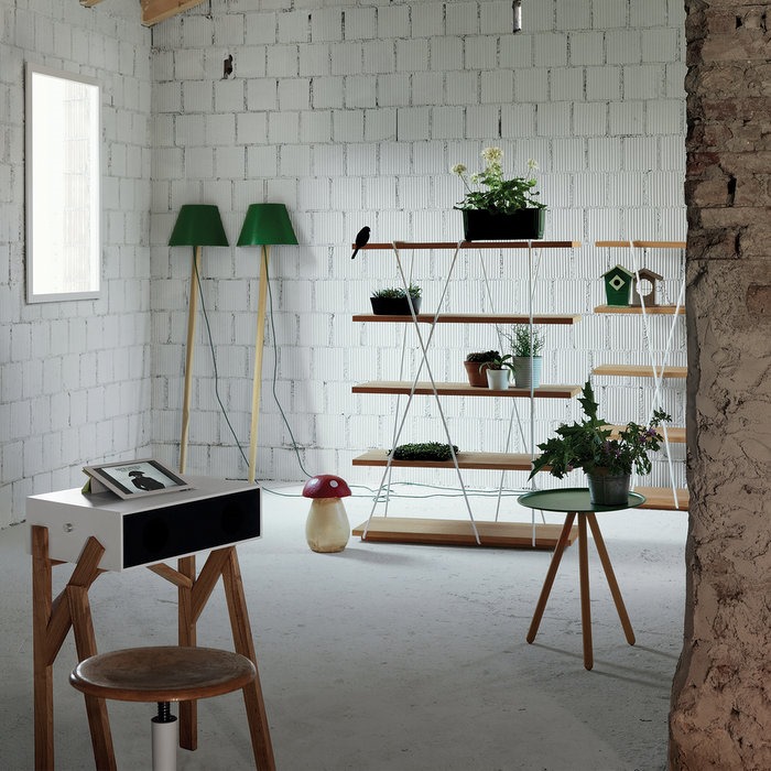 LOVEThESIGN: il design per organizzare la casa con stile