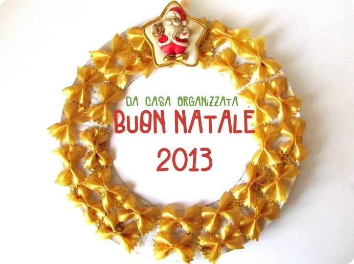 Regali Di Natale Inutili.Se Fosse Un Natale Senza Regali Inutili Casa Organizzata