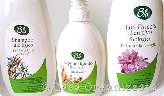 Recensioni buoni prodotti: Bio Shampoo Biologico di Laboratorio Verde