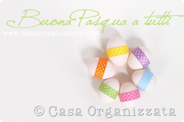 Buona Pasqua 2014