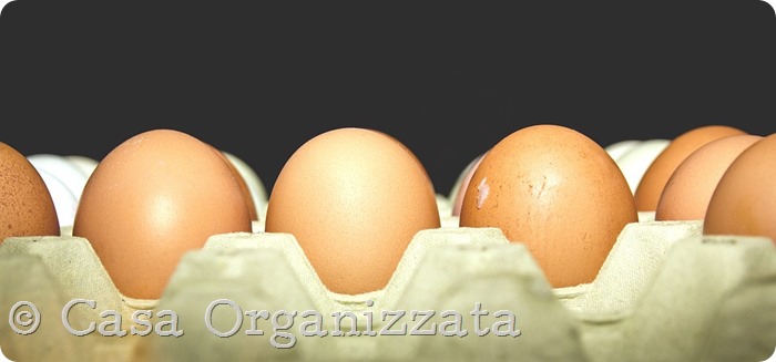 Come scegliere le uova più sane e nutrienti