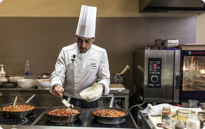 Salvamamme: 4 ricette velocissime con pasta fresca saltata in padella