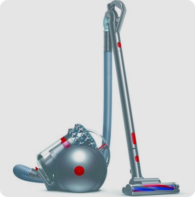 Recensione Dyson Cinetic Big Ball: l’aspirapolvere perfetta!