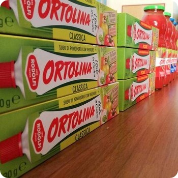 Magica Ortolina: la storia del pomodoro, quello buono