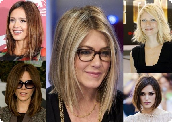 Capelli perfetti e sani come dal parrucchiere: il long bob