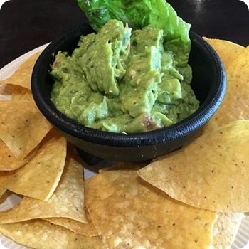 Ricette veloci come fare la salsa Guacamole