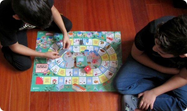 Come insegnare ai bambini l’economia e il valore dei soldi