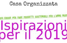 ispirazioni per il 2019 – ebook da scaricare gratis