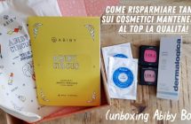 Come risparmiare tanto sui cosmetici senza perdere in qualità