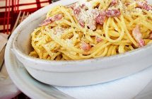 Ricetta della carbonara perfetta #CarbonaraDay