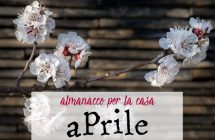 almanacco per la casa di aprile