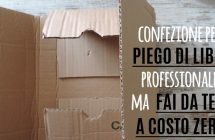 Spedire libri e riviste come confezionare un piego di libri