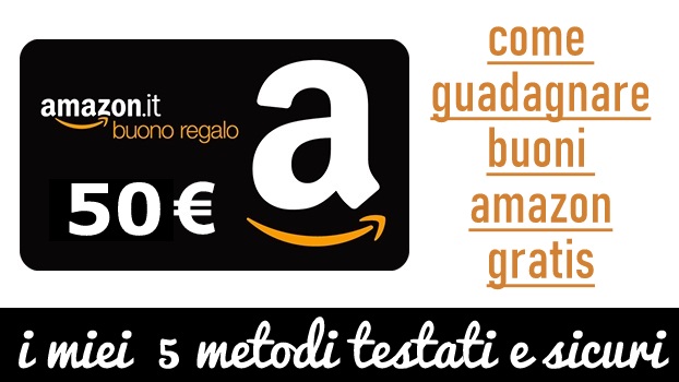 Come guadagnare buoni  gratis: 5 sistemi sicuri e testati - Casa  Organizzata