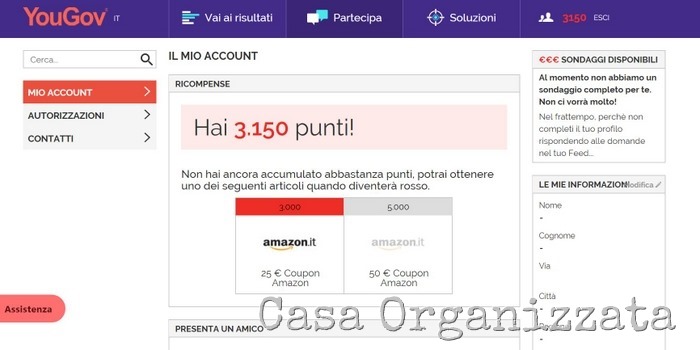 come-guadagnare-buoni-Amazon-yougov