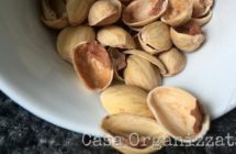 6 idee per usare gusci di pistacchio e frutta secca in casa e giardino