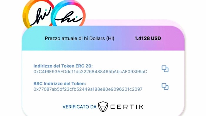 come guadagnare criptovaluta gratis hi dollar