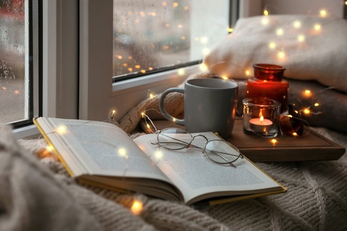 Come portare l’Hygge a casa tua e rendere ogni ambiente magico a Natale, cozy season